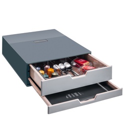[93821] Set Coffee Point Box S Durable