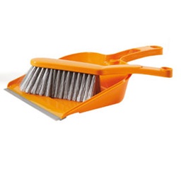 [74109] SET SCOPETTA + PALETTA GRANDE Perfetto