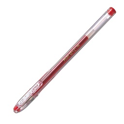 [29358] Sfera gel G-1 0,7mm rosso PILOT