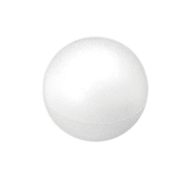 [73927] SFERA in POLISTIROLO ESPANSO D60mm RI.PLAST