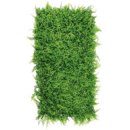 [97860] Siepe sintetica Amazzonia Verdecor 0,5x1m Verdemax