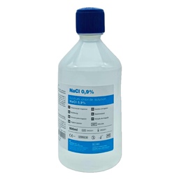[67197] SOLUZIONE FISIOLOGICA SODIO DI CLORURO 500ML