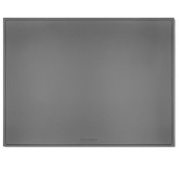 [58006] Sottomano DURELLA 40x53cm grigio 40533 LAUFER
