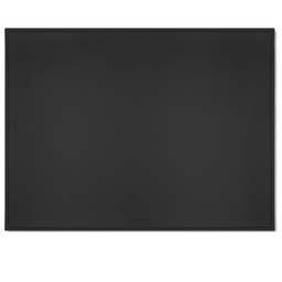 [58007] Sottomano DURELLA 40x53cm nero 40536 LAUFER