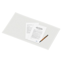[56322] Sottomano Durella TRASLUCENT 40x60cm 43640 LAUFER