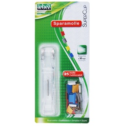 [26062] SPARAMOLLE SUPACLIP ART.1060