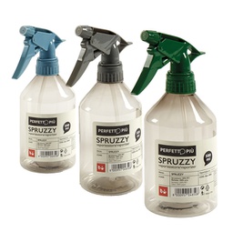 [90404] Spruzzatore in plastica 500ml Perfetto