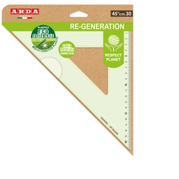[93886] Squadra 45  30cm Re-generation Arda