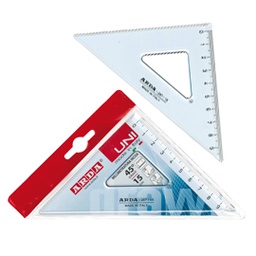 [34860] SQUADRA UNI ARDA 45  15CM