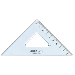 [34860] SQUADRA UNI ARDA 45  15CM