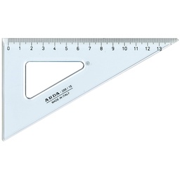 [34862] SQUADRA UNI ARDA 60  15CM