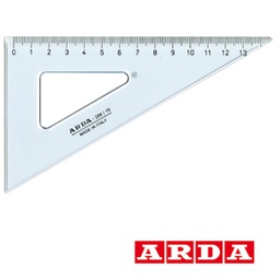 [34862] SQUADRA UNI ARDA 60  15CM