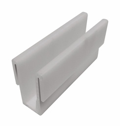 [91846] Staffa di fissaggio per contenitore Bob Color