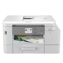 [BRO-MFCJ4540DW] Multifunzione inkjet A4 4 in 1 tutto compreso con touchscreen