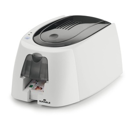 [74519] STAMPANTE TERMICA per Badge + Starter kit Duracard ID300 DURABLE