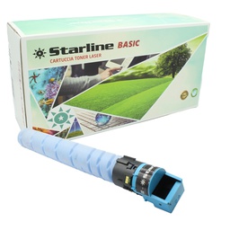 [STLKTN328C] Starline Toner Ciano per MINOLTA BIZHUB C250i / BIZHUB C300i / BIZHUB C360i