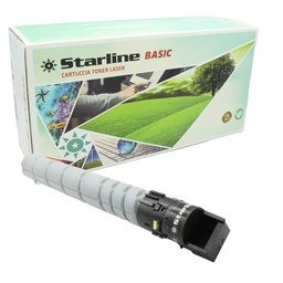 [STLKTN328BK] Starline Toner Nero per MINOLTA BIZHUB C250i / BIZHUB C300i / BIZHUB C360i
