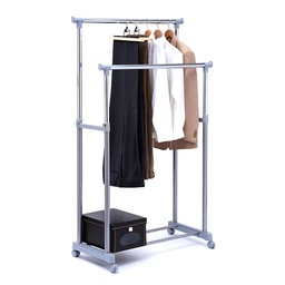 [74267] STENDER APPENDIABITI DOPPIO 90CM AC9002