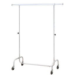 [77015] STENDER APPENDIABITI PROFESSIONALE 105-175cm AC0081