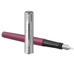 [95966] ***Stilo F Allure DLX fucsia Waterman