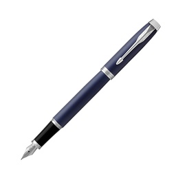 [79586] STILOGRAFICA IM CT BLUE M PARKER