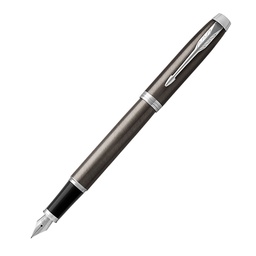 [79589] STILOGRAFICA IM CT DARK ESPRESSO M PARKER
