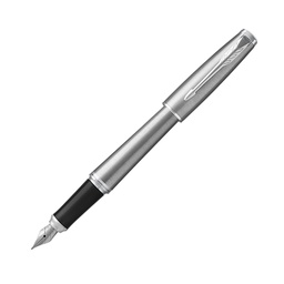 [79562] STILOGRAFICA URBAN CT METRO METALLIC METAL M PARKER