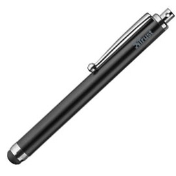 [67758] Stylus Pen per TouchScreen - fusto nero - Trust