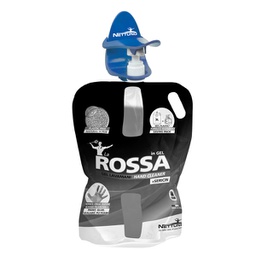 [89334] Supporto a muro T-Duck per sacche ricarica T-Bag 3Lt