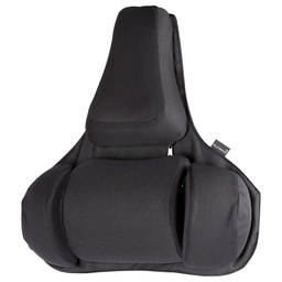 [58069] SUPPORTO LOMBARE ERGONOMICO