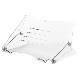 [88489] Supporto notebook Clarity - Fellowes