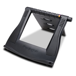 [82353] Supporto notebook SmartFit® Easy Riser - nero - Kensington