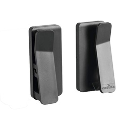 [97835] Supporto per tablet da parete Visioclip Durable