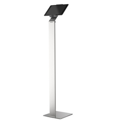 [80235] SUPPORTO TABLET 7-13'' da TERRA Tablet Holder Floor Durable
