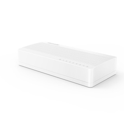 [92322] Switch Commutatore a 8 porte Etherne S108V8 Tenda