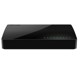[92325] Switch da desktop a 8 porte SG108 Tenda