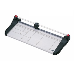 [61895] TAGLIERINA A LAMA ROTANTE A3 460mm 3216 TiTanium