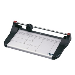 [61894] TAGLIERINA A LAMA ROTANTE A4 330mm 3016 TiTanium
