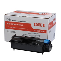 [OKIMB401DR] TAMBURO DI STAMPA B401-MB441-MB451 25000pag