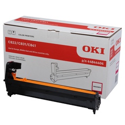 [OKIC822DRM] TAMBURO DI STAMPA MAGENTA C822/C831/C841 30000pag