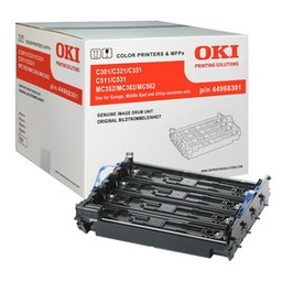 [OKIC511DR] TAMBURO DI STAMPA MC352-MC362-MC562-C301-321-331-511-C531