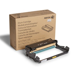 [XER101R00555] TAMBURO NERO PER PHASER 3330 WORKCENTRE 3335/3345 15.000 PAG
