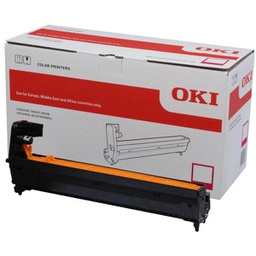 [OKIC800DRY] Tamburo OKI Giallo per C824/834/844 30.000 pag
