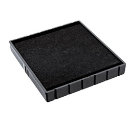[61044] TAMPONE COLOP E/Q43 NERO