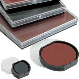 [53119] TAMPONE COLOP E/R12 NERO