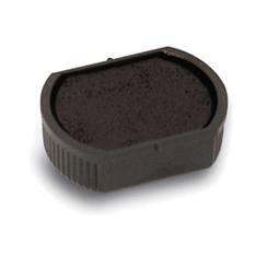 [48574] TAMPONE COLOP E/R17 NERO