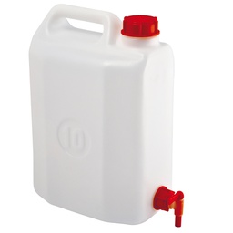 [87032] Tanica con rubinetto 20 litri