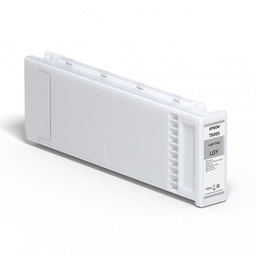 [EPST800000] TANICA INCHIOSTRO A PIGMENTI GRIGIO CHIARO-EPSON ULTRACHROME PRO (700ML