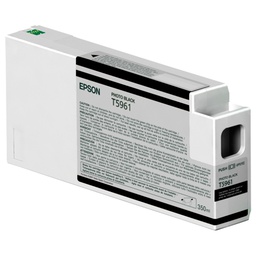 [EPST596100] TANICA INCHIOSTRO A PIGMENTI NERO-FOTO EPSON ULTRACHROME HDR(350ML