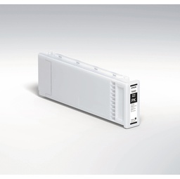 [EPST694100] TANICA INCHIOSTRO A PIGMENTI NERO-FOTO EPSON ULTRACHROME XD (700ML